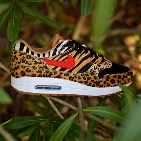 nike air max 1 herren animal|nike air max one animal pack.